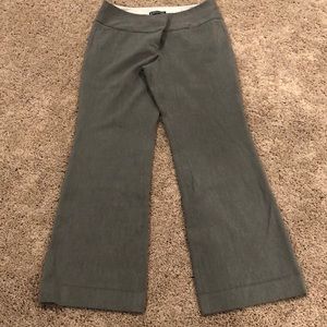 🟣Express Editor pants size 4 Short🟣